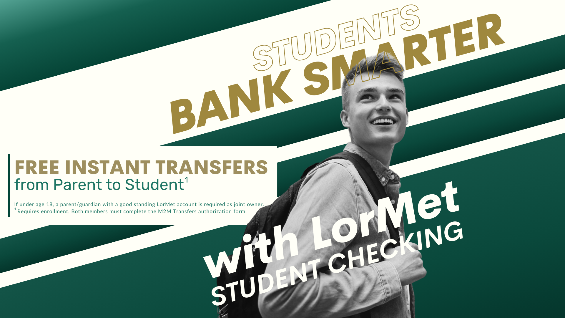 2025 Students Bank Smarter