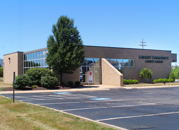 LorMet Avon Lake branch