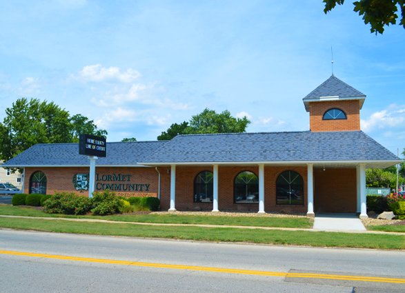 LorMet Elyria Branch